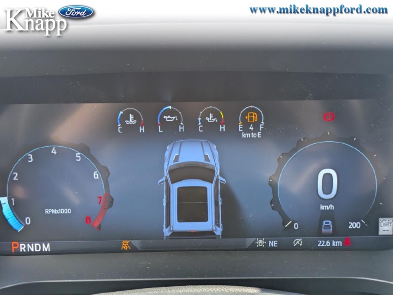 2026 Ford F-150 XLT Photo