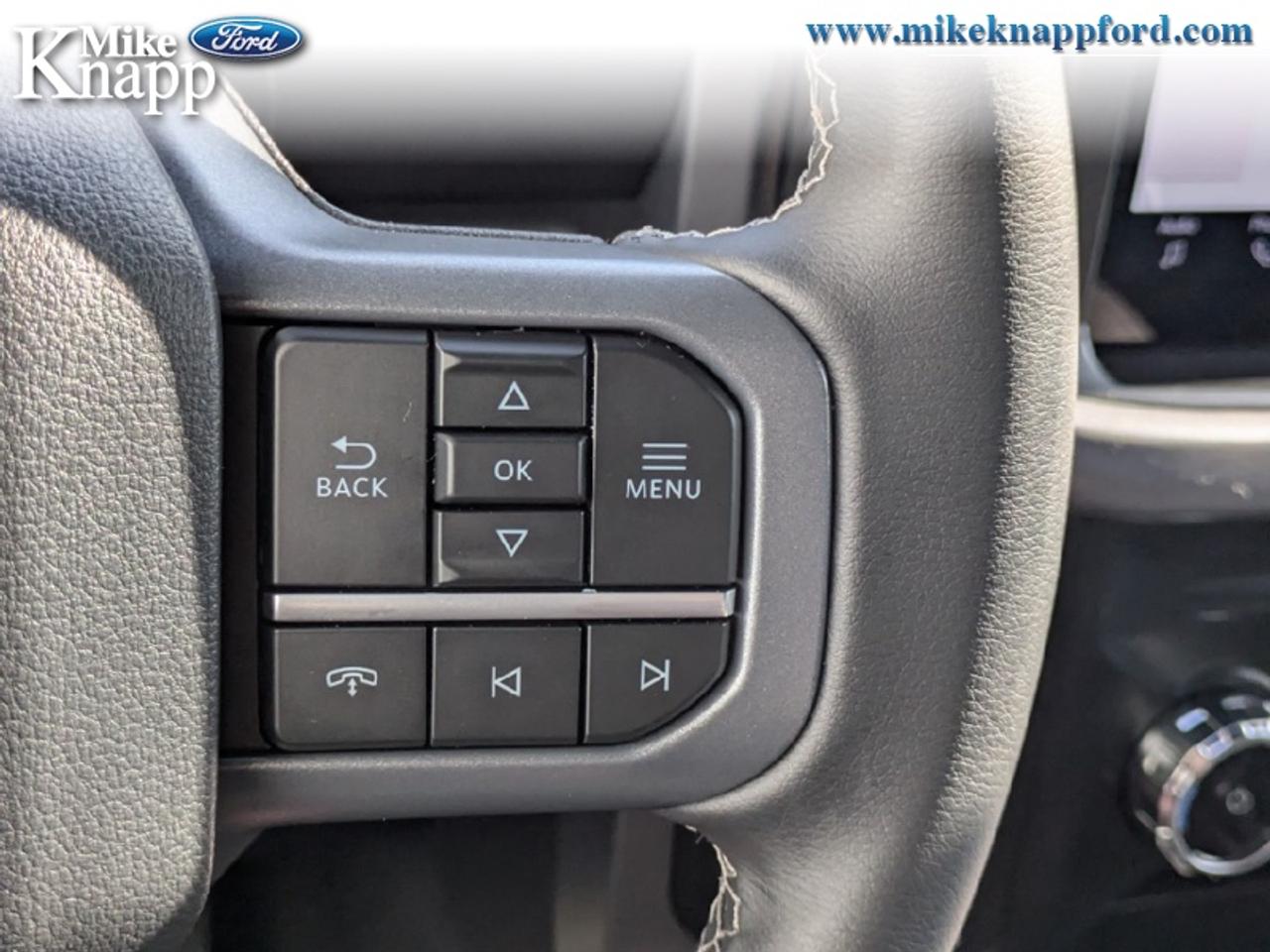 2026 Ford F-150 XLT Photo
