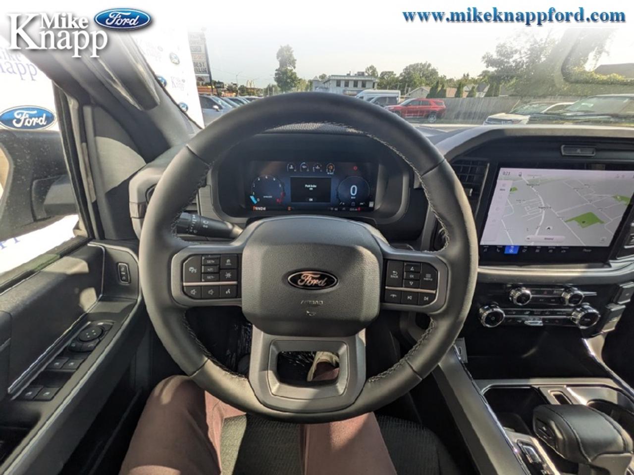 2026 Ford F-150 XLT Photo