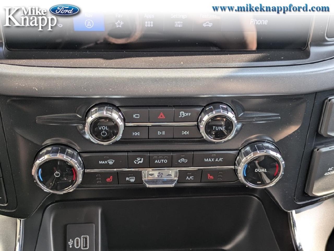 2026 Ford F-150 XLT Photo