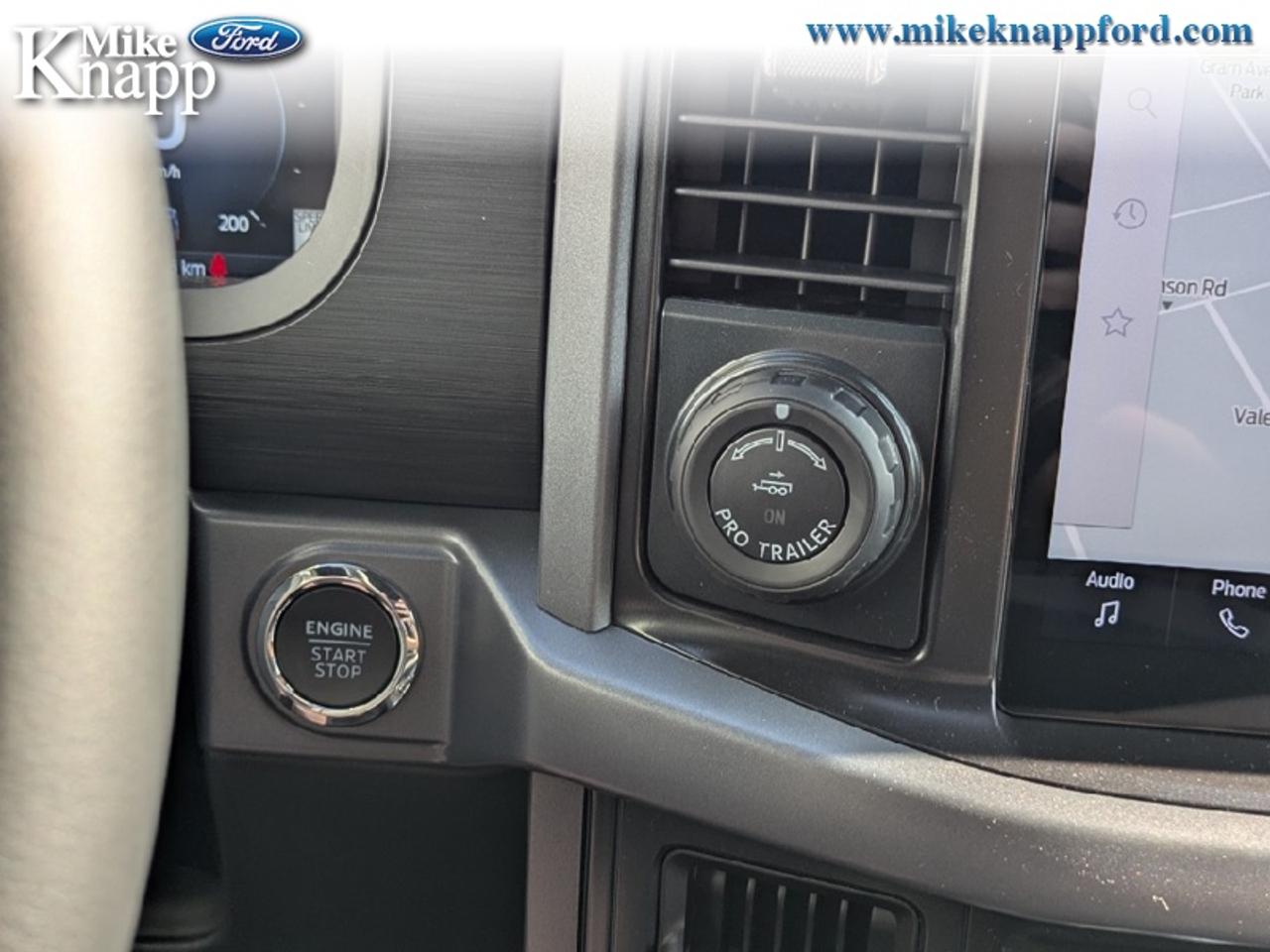 2026 Ford F-150 XLT Photo