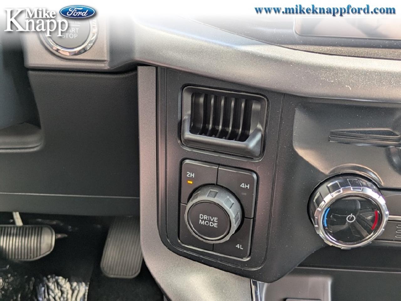 2026 Ford F-150 XLT Photo