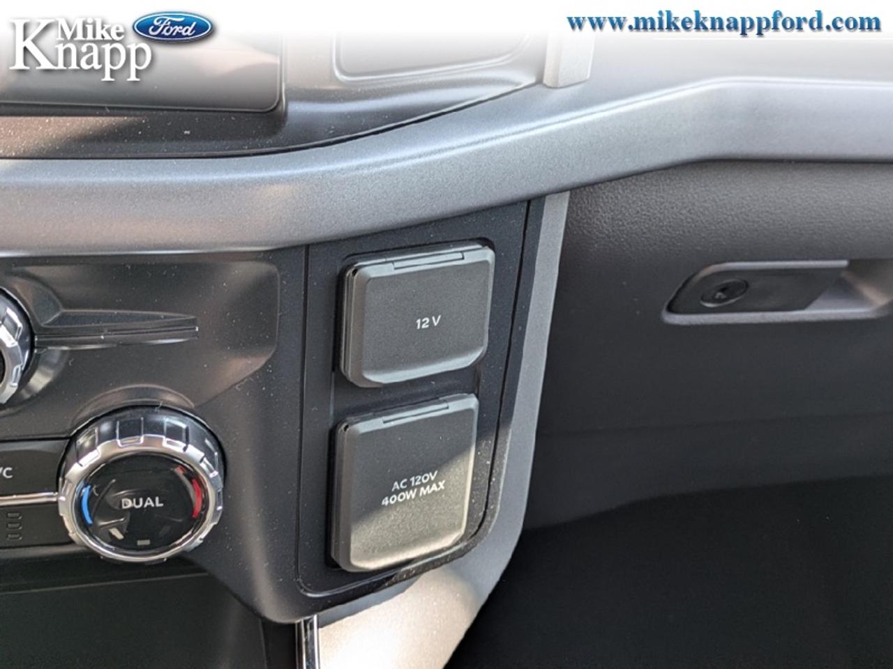2026 Ford F-150 XLT Photo