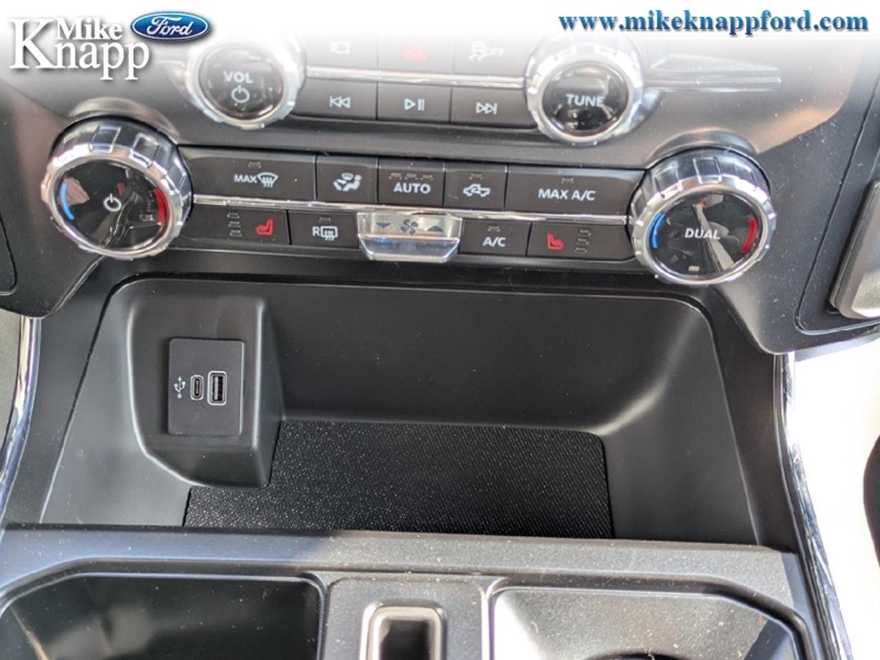 2026 Ford F-150 XLT Photo
