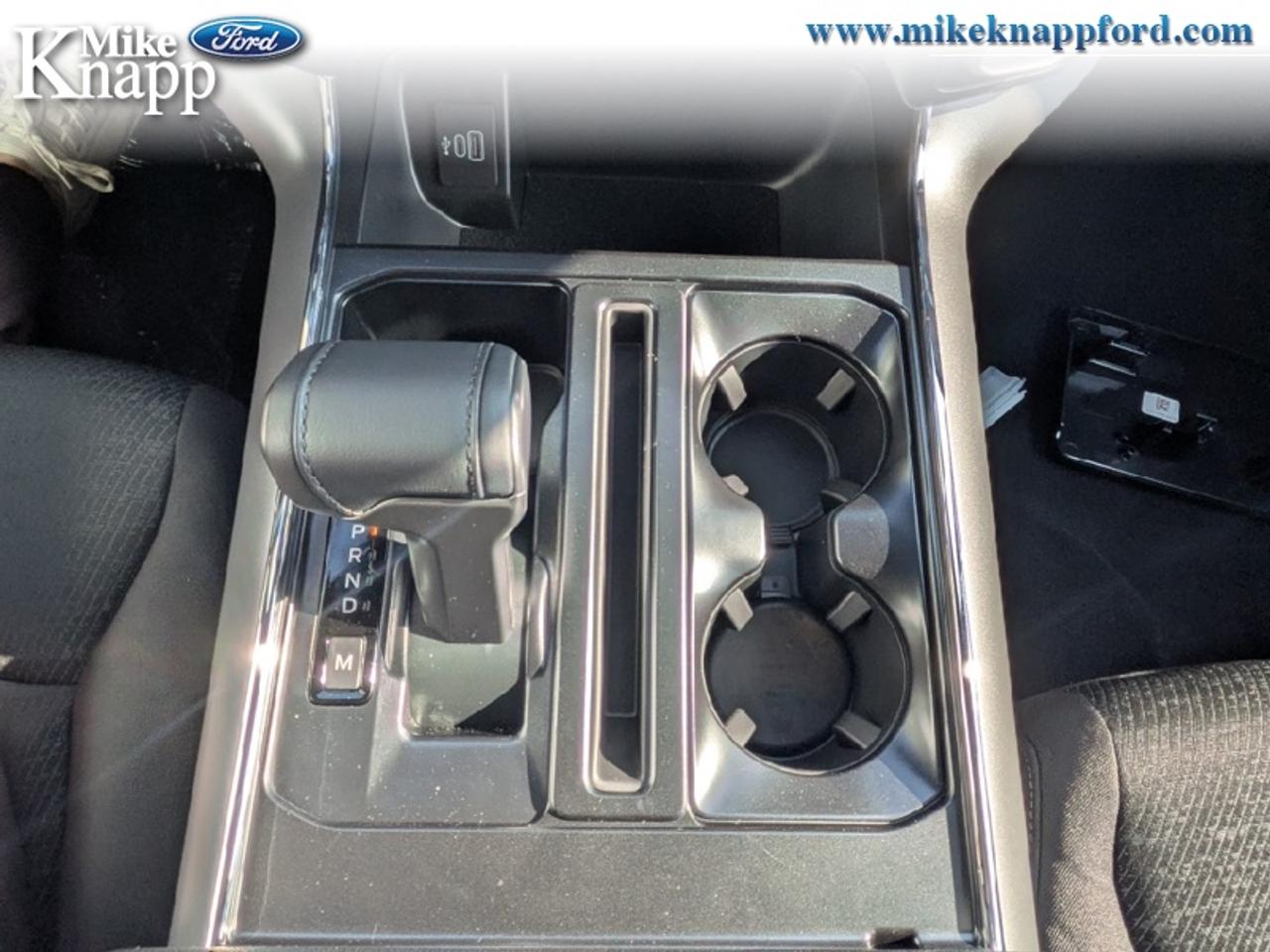 2026 Ford F-150 XLT Photo