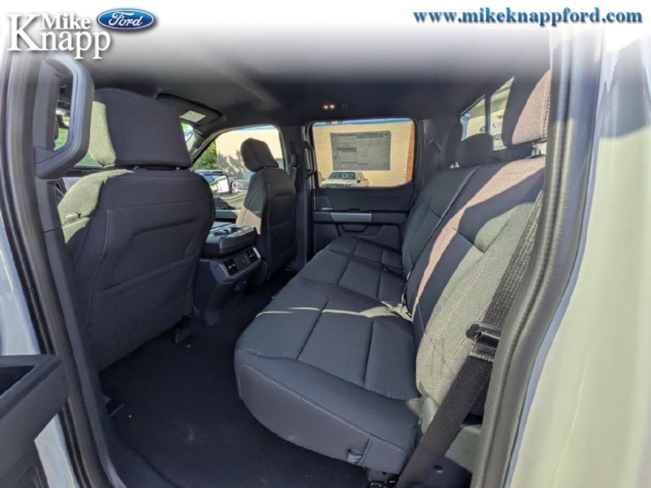 2026 Ford F-150 XLT Photo