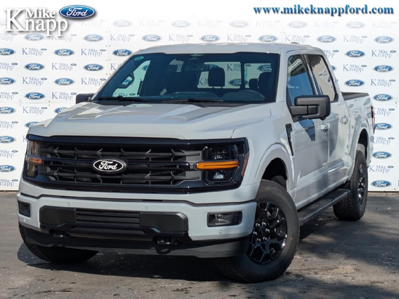 2026 Ford F-150 XLT Photo0