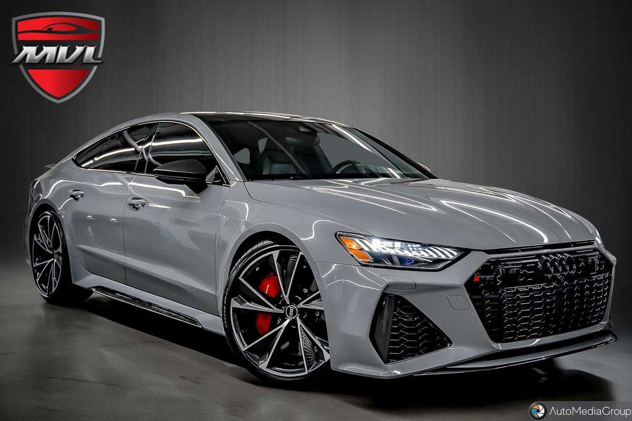 2023 Audi RS 7 4.0T 4dr All-Wheel Drive quattro Sportback Photo5