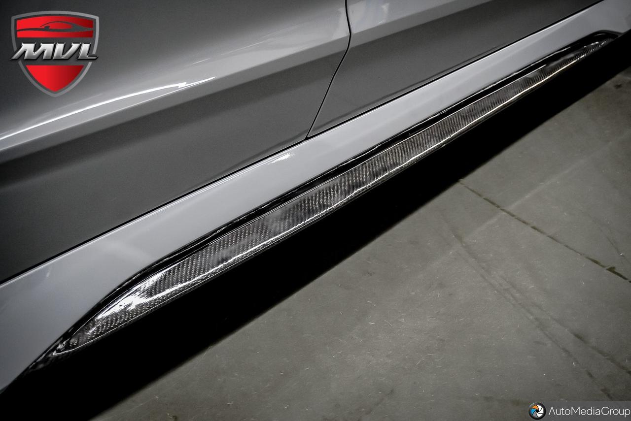 2023 Audi RS 7 4.0T 4dr All-Wheel Drive quattro Sportback Photo