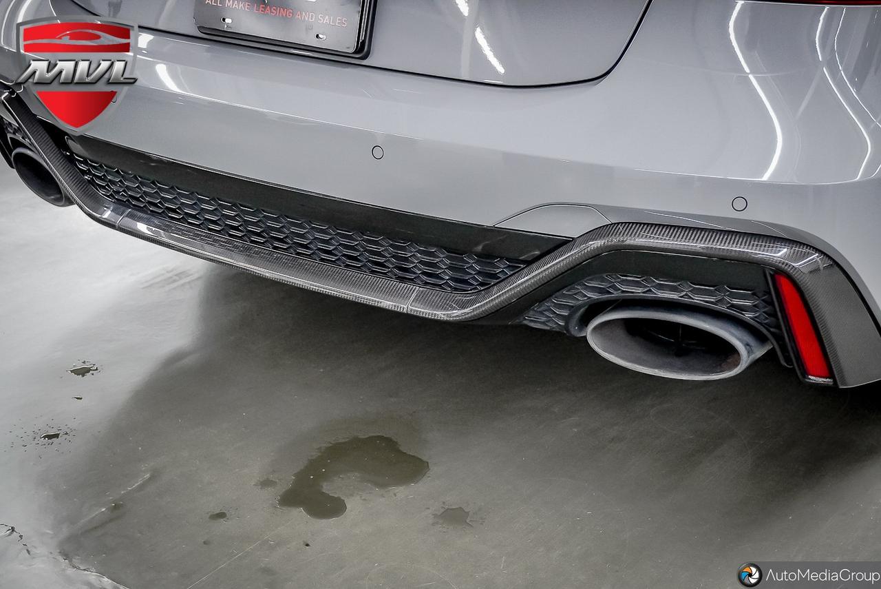 2023 Audi RS 7 4.0T 4dr All-Wheel Drive quattro Sportback Photo