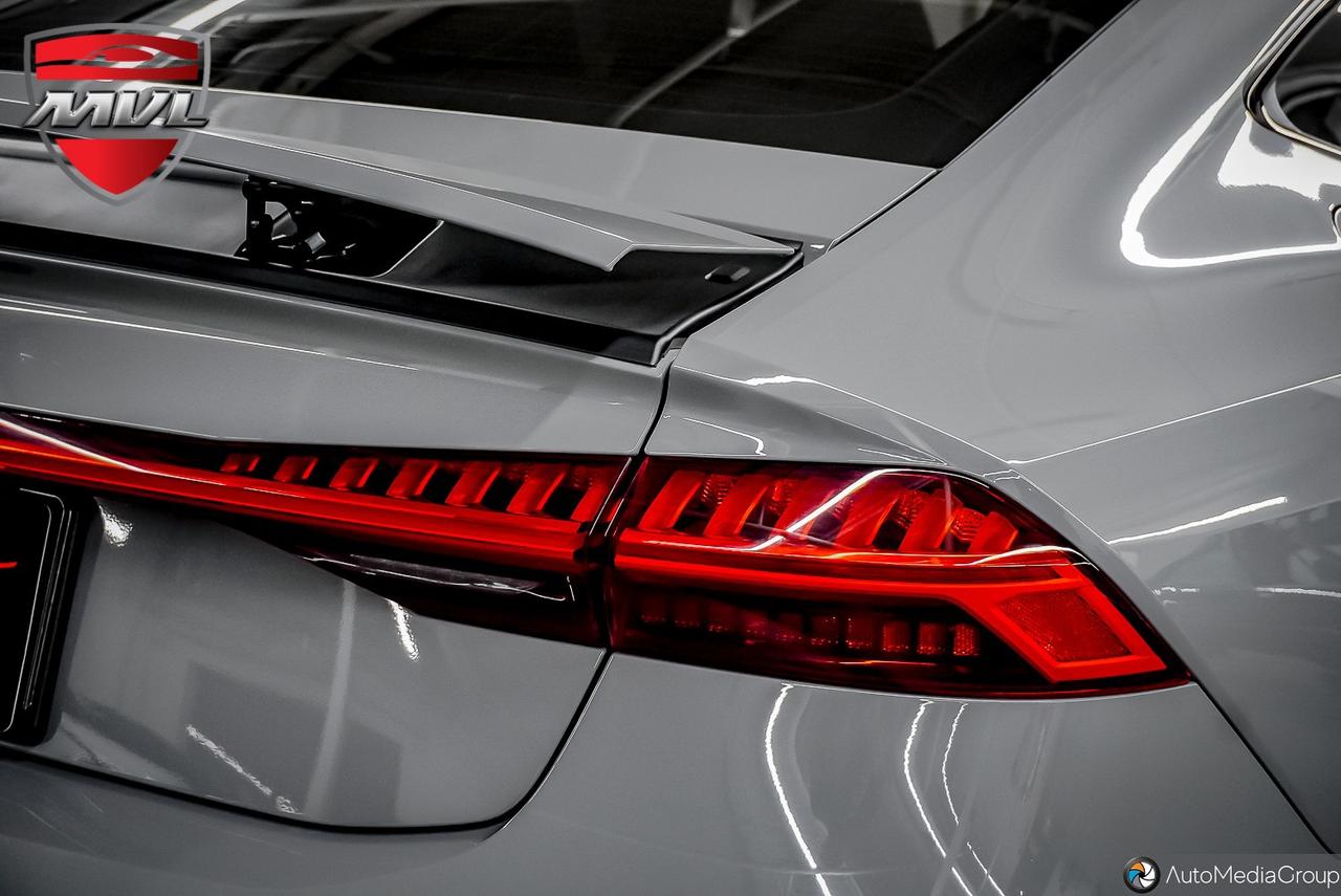 2023 Audi RS 7 4.0T 4dr All-Wheel Drive quattro Sportback Photo