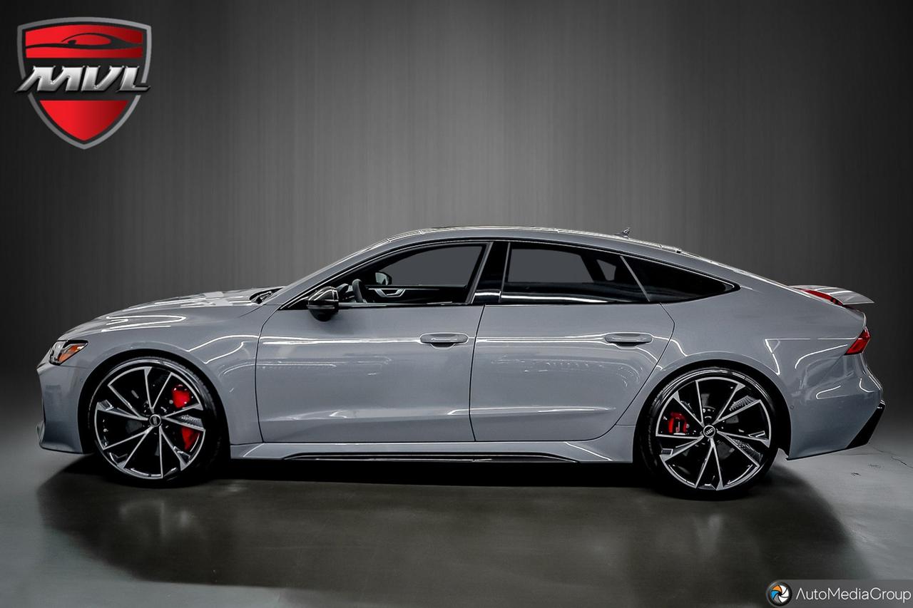 2023 Audi RS 7 4.0T 4dr All-Wheel Drive quattro Sportback Photo