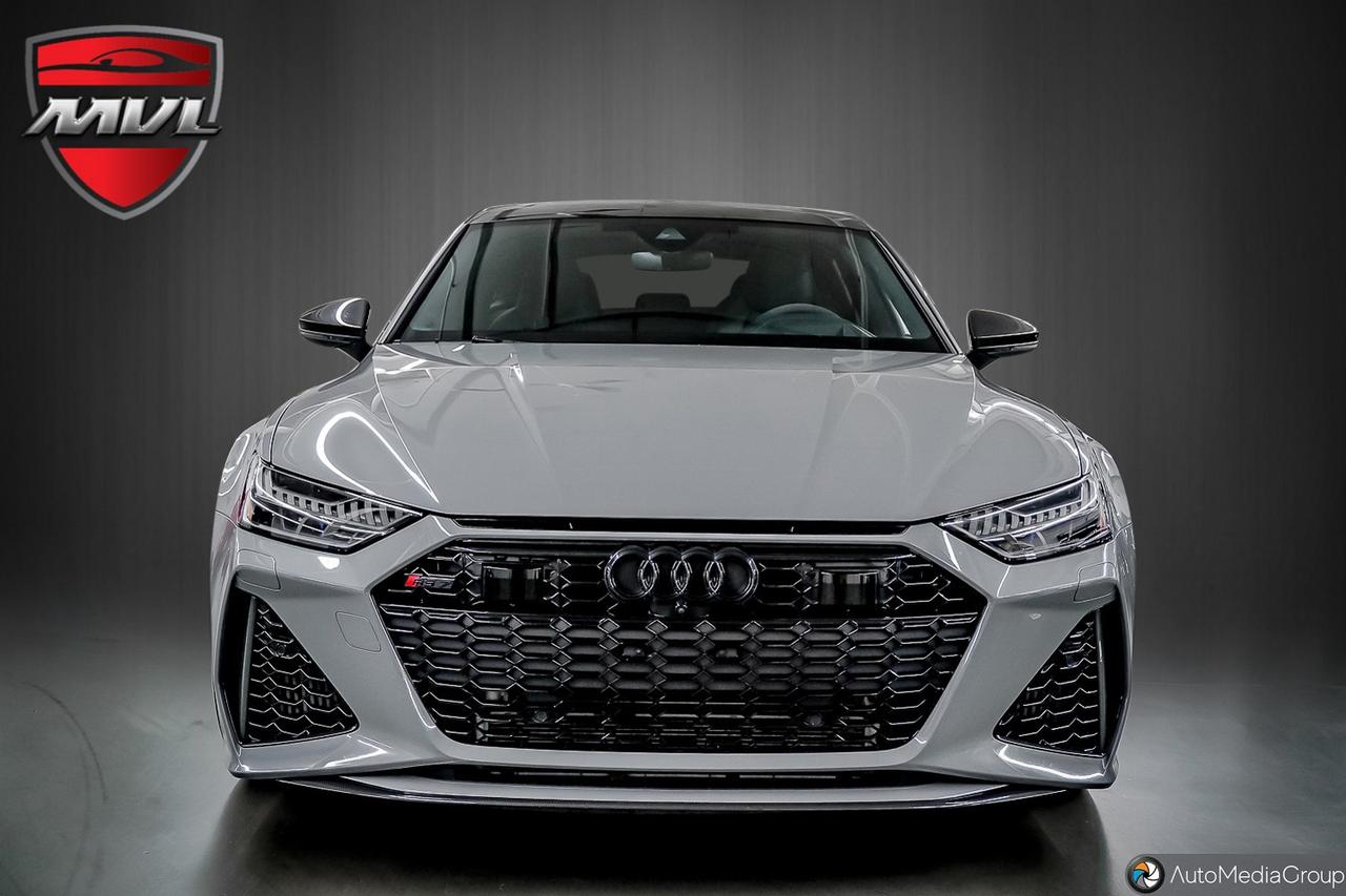 2023 Audi RS 7 4.0T 4dr All-Wheel Drive quattro Sportback Photo