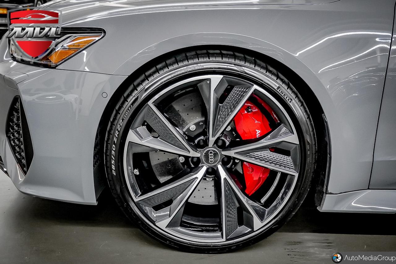 2023 Audi RS 7 4.0T 4dr All-Wheel Drive quattro Sportback Photo