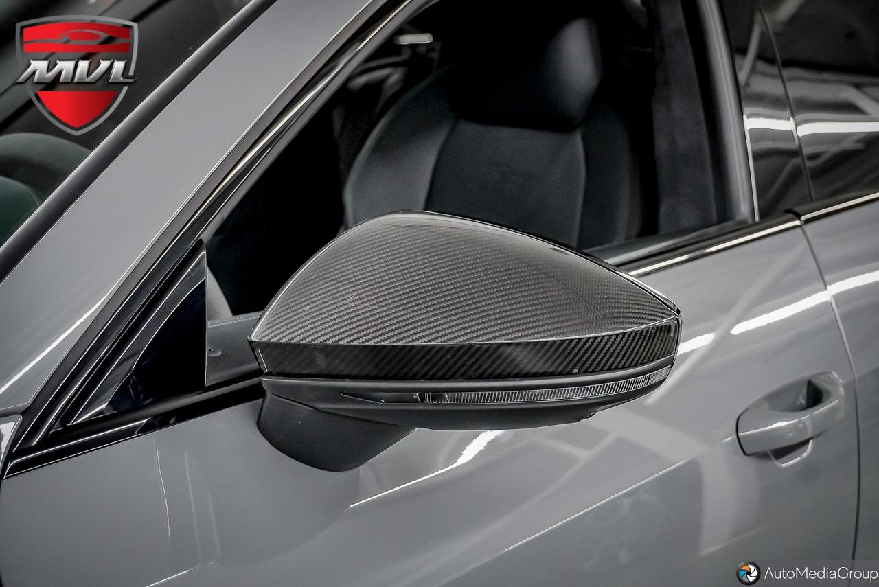 2023 Audi RS 7 4.0T 4dr All-Wheel Drive quattro Sportback Photo