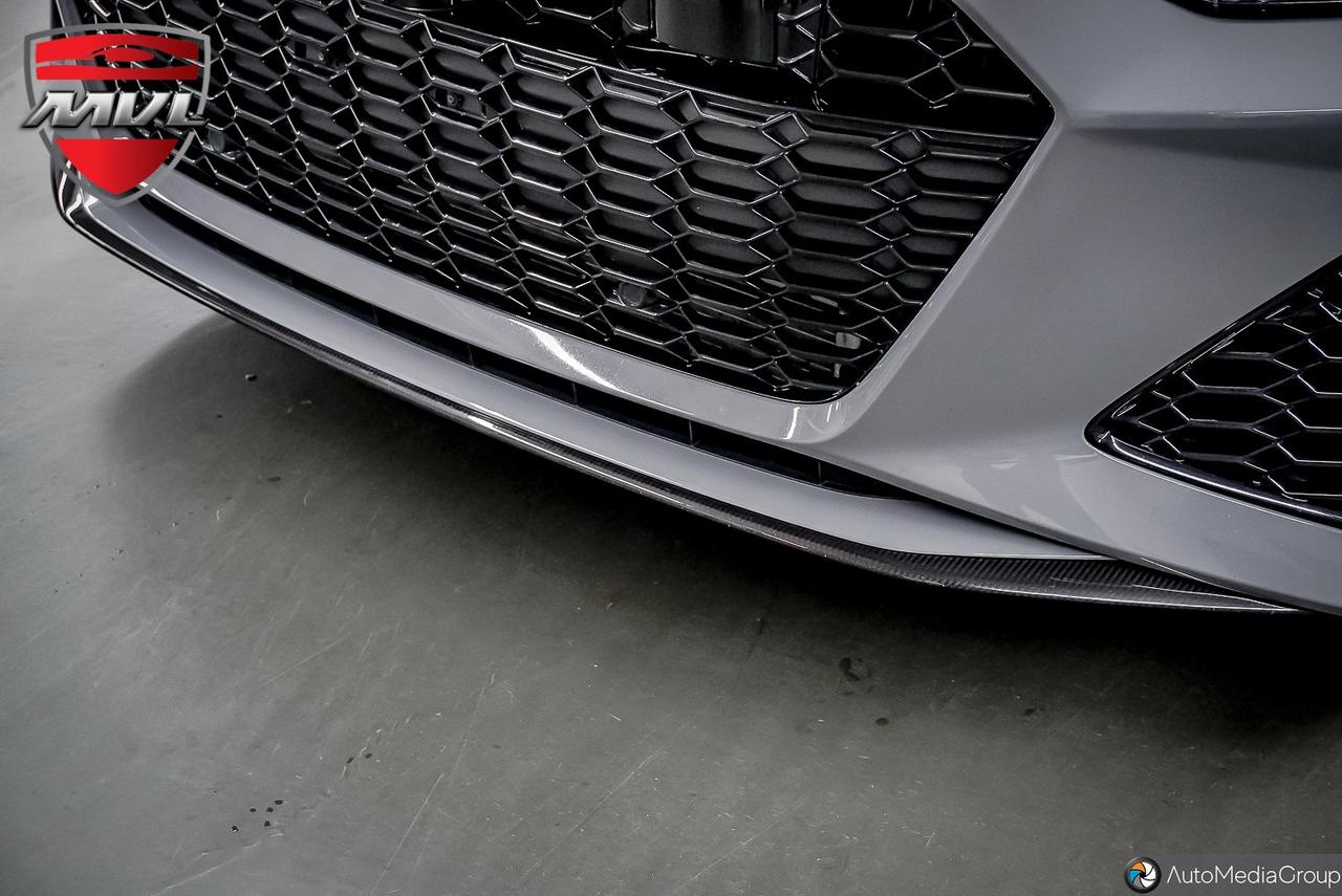 2023 Audi RS 7 4.0T 4dr All-Wheel Drive quattro Sportback Photo