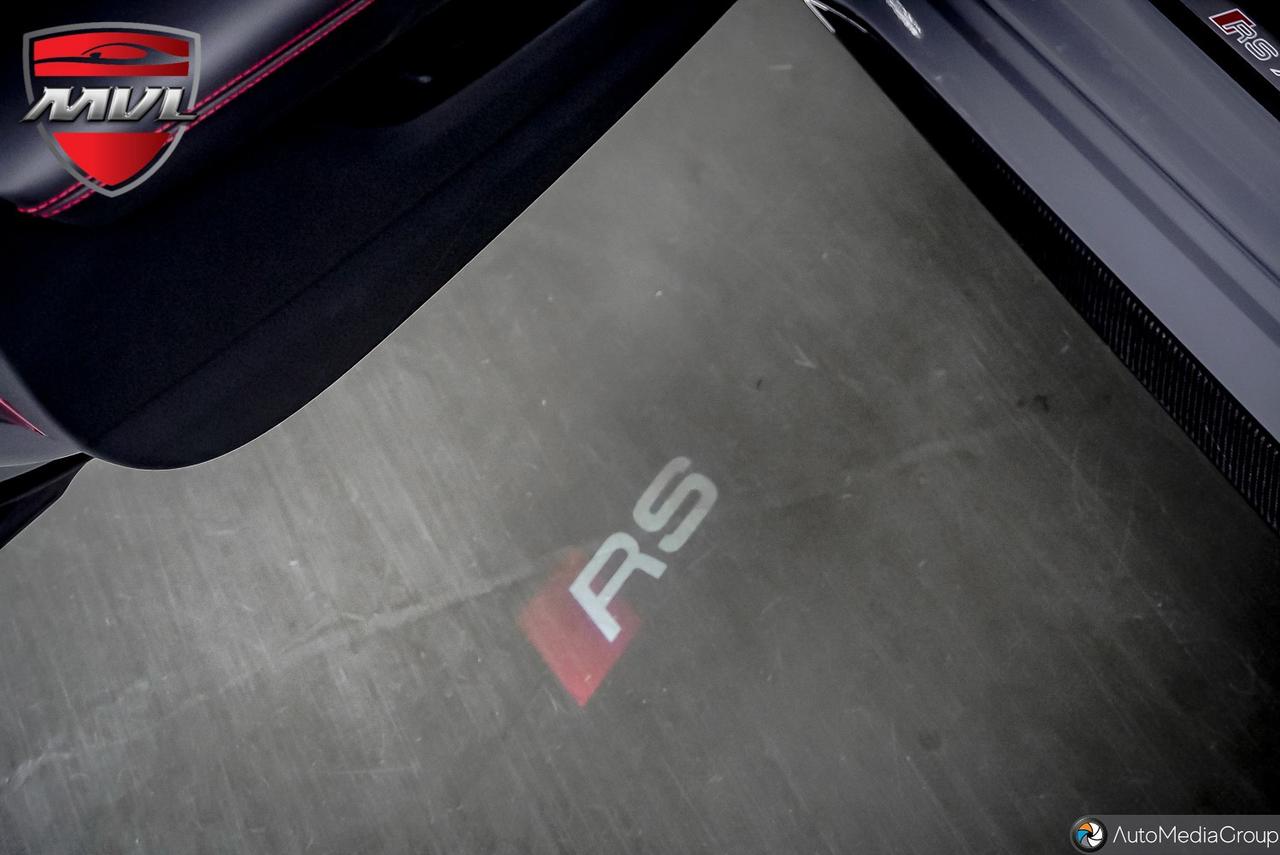 2023 Audi RS 7 4.0T 4dr All-Wheel Drive quattro Sportback Photo