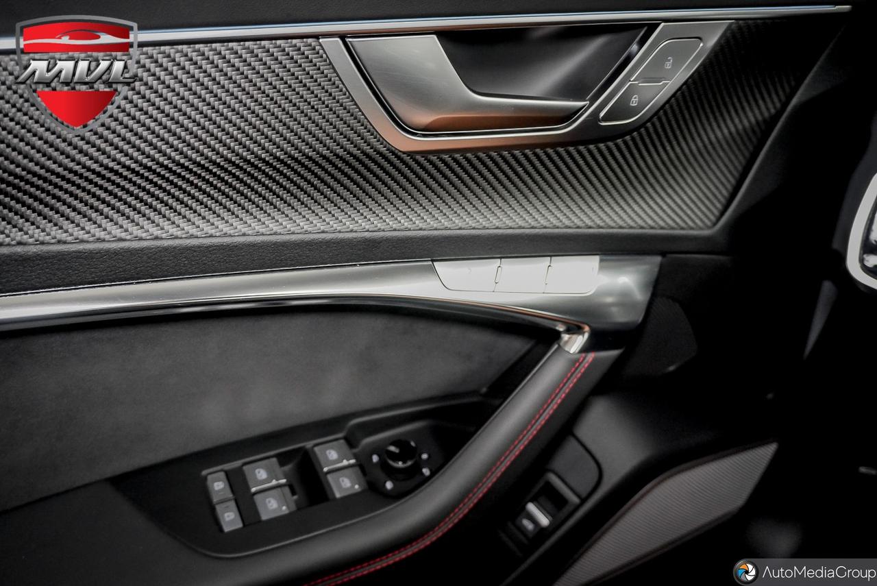 2023 Audi RS 7 4.0T 4dr All-Wheel Drive quattro Sportback Photo