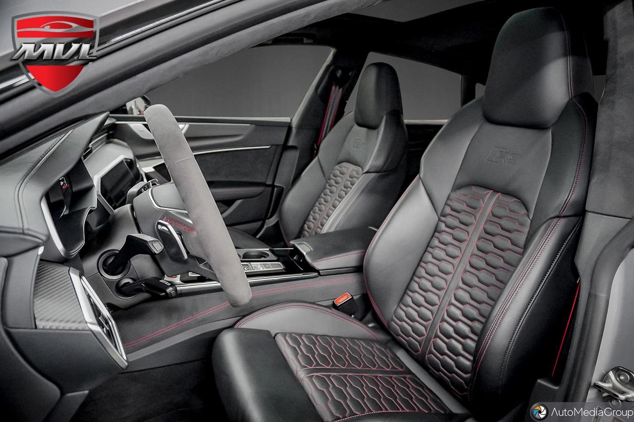 2023 Audi RS 7 4.0T 4dr All-Wheel Drive quattro Sportback Photo