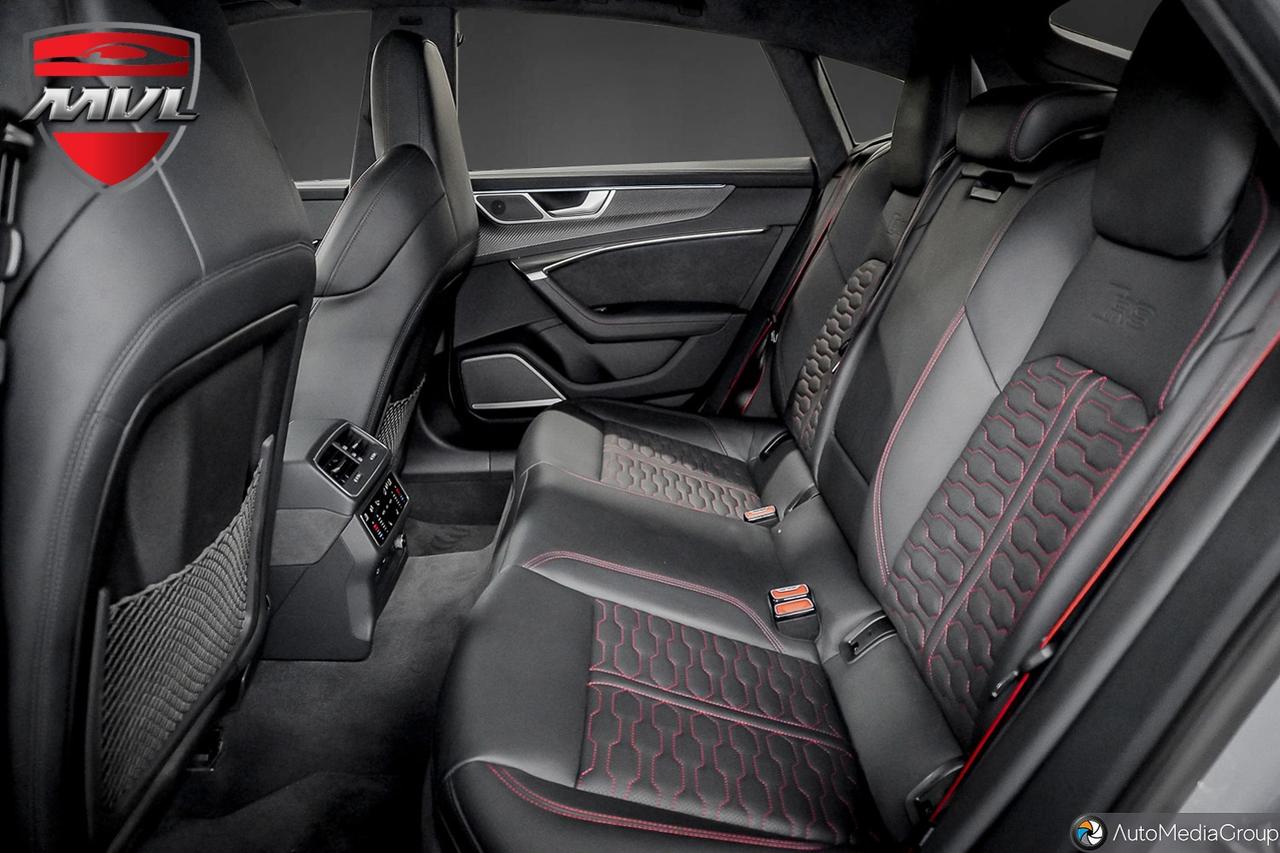 2023 Audi RS 7 4.0T 4dr All-Wheel Drive quattro Sportback Photo