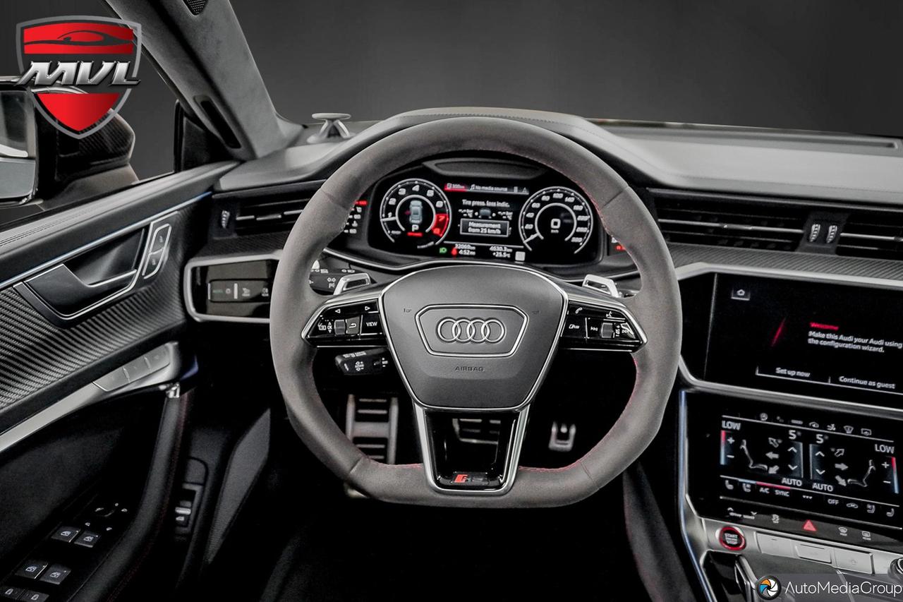 2023 Audi RS 7 4.0T 4dr All-Wheel Drive quattro Sportback Photo