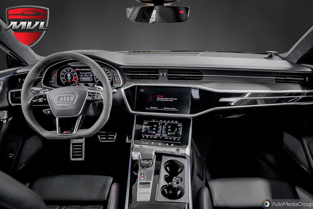 2023 Audi RS 7 4.0T 4dr All-Wheel Drive quattro Sportback Photo