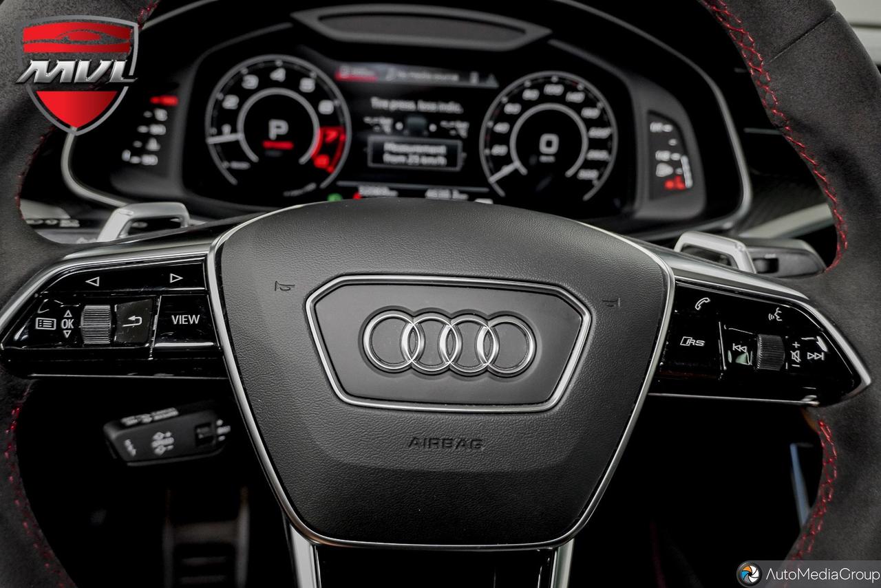 2023 Audi RS 7 4.0T 4dr All-Wheel Drive quattro Sportback Photo