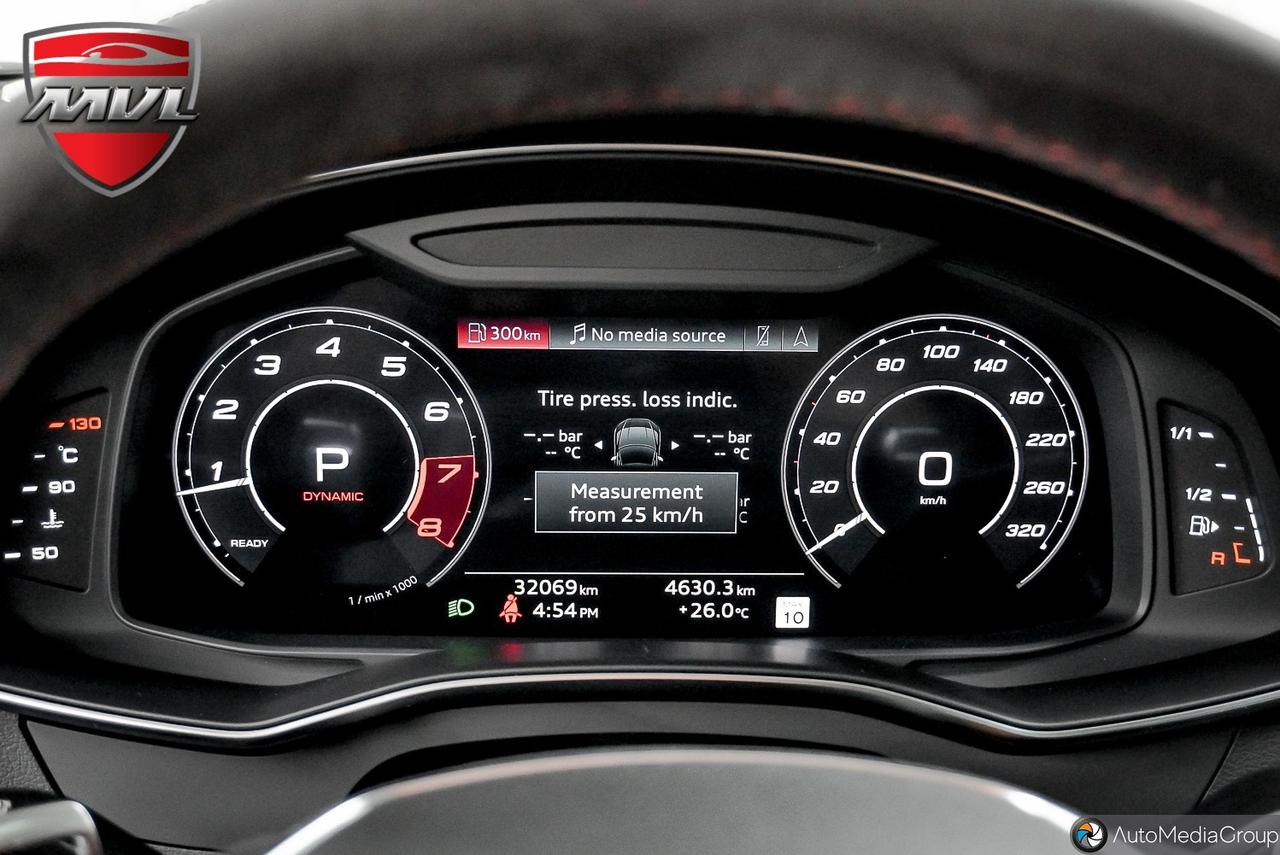 2023 Audi RS 7 4.0T 4dr All-Wheel Drive quattro Sportback Photo