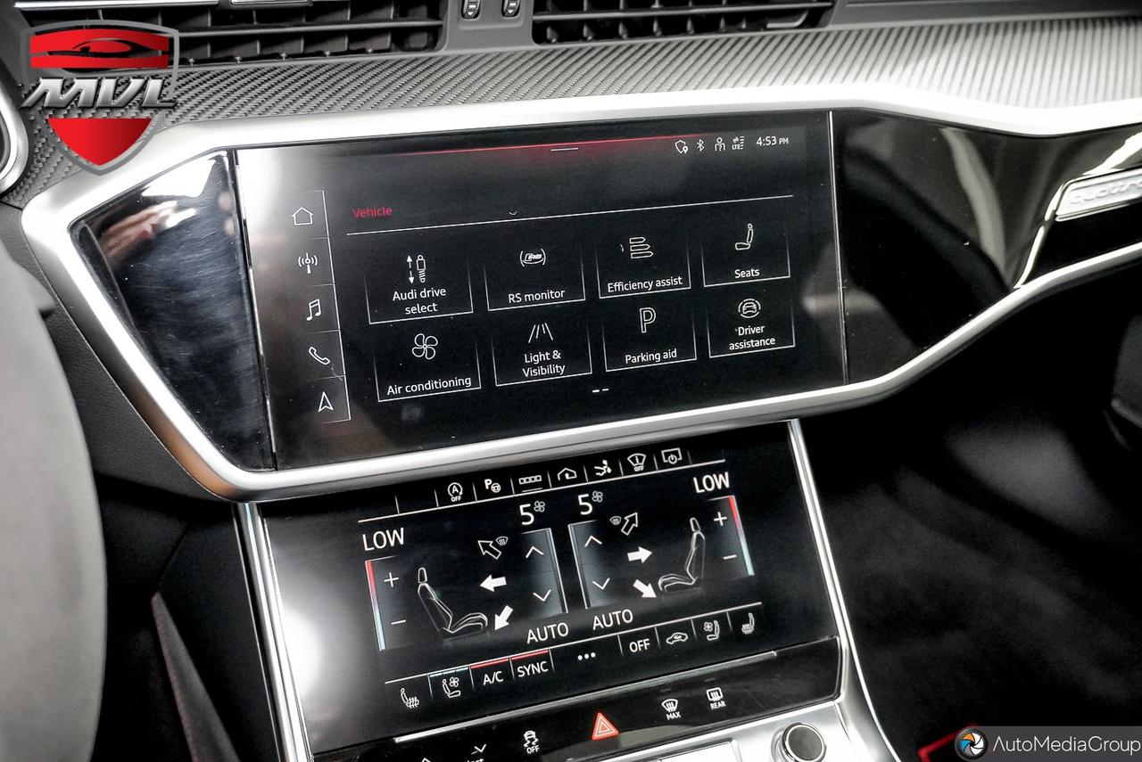 2023 Audi RS 7 4.0T 4dr All-Wheel Drive quattro Sportback Photo