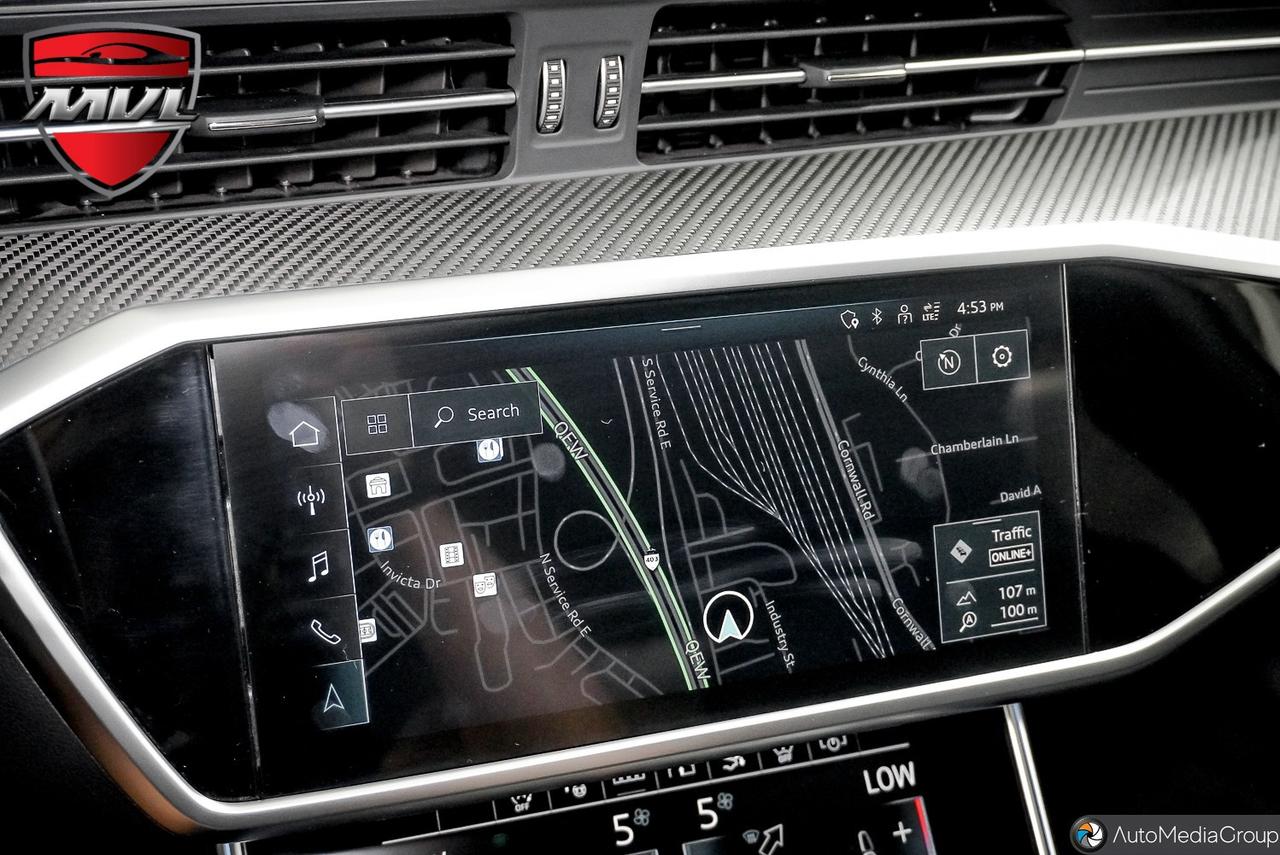 2023 Audi RS 7 4.0T 4dr All-Wheel Drive quattro Sportback Photo