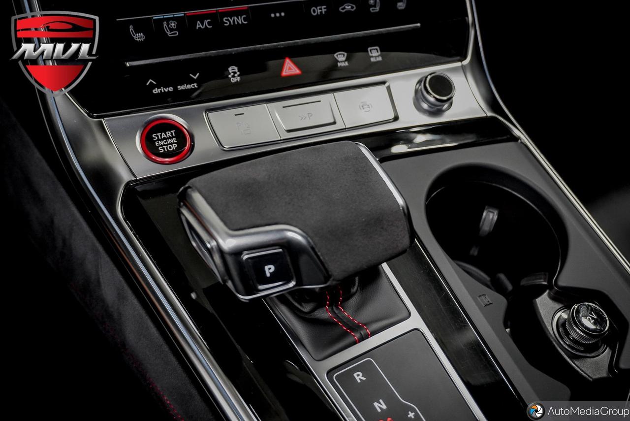 2023 Audi RS 7 4.0T 4dr All-Wheel Drive quattro Sportback Photo