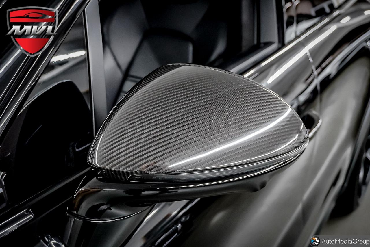2023 Porsche Cayenne Coupe Turbo GT 4dr All-Wheel Drive Photo