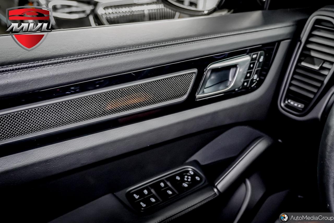 2023 Porsche Cayenne Coupe Turbo GT 4dr All-Wheel Drive Photo