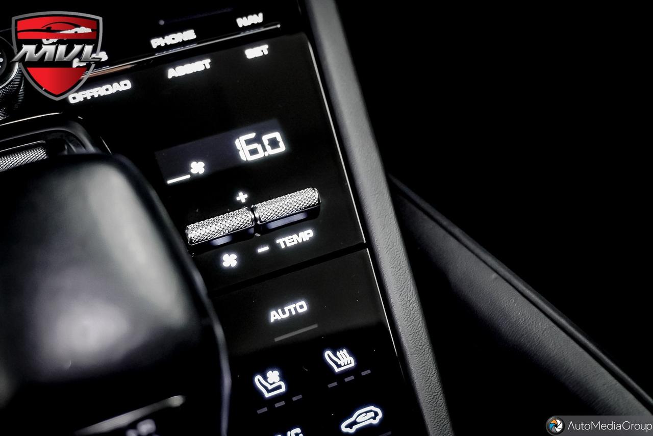 2023 Porsche Cayenne Coupe Turbo GT 4dr All-Wheel Drive Photo