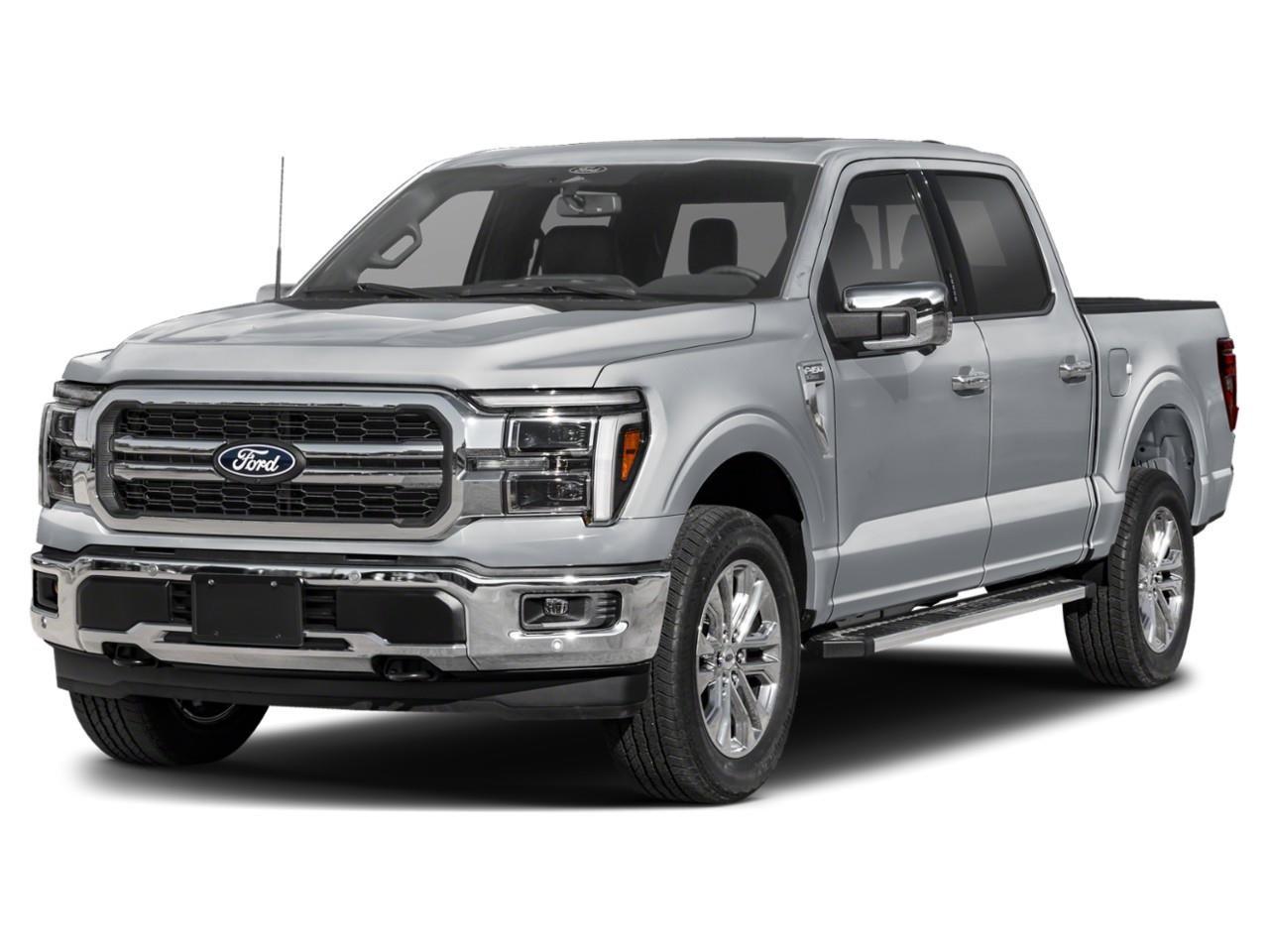 <p>Experience the 2026 Ford F-150 Lariat in a stunning silver finish, designed for both power and elegance with its 4×4 drivetrain that promises exceptional handling on any terrain. This brand new truck combines rugged performance with refined styling, ideal for those who need a dependable and versatile vehicle.</p><p>The exterior is complemented beautifully by the convenience of heated mirrors and running boards, while the interior offers an exceptional level of comfort. Enjoy the luxury of the black ActiveX trimmed 40/console/40 front seats, complete with heated and ventilated features, and the expansive view provided by the twin panel moonroof. This Ford F-150's cabin is designed to turn every journey into a pleasure with features like the leather/chrome gear shifter material adding to its sophisticated appeal.</p><p>Equipped with a suite of advanced technology, this F-150 offers seamless connectivity with smart device integration, a Wi-Fi hotspot, and a premium navigation system. Safety and driver assistance features are abundant, including a backup camera, lane assist, brake assist, parking sensors, and adaptive cruise control, making every drive secure and stress-free.</p><p>Perfect for families, adventure seekers, or professionals needing space and power, the 2026 Ford F-150 Lariat is ready to meet your needs. For more information or to schedule a test drive, contact Southlake Ford today and discover how this exceptional truck can redefine your driving experience.</p> <p>Here at Southlake Ford we take great pains to make sure our inventory on our site is as up to date as possible so our stock availability is updated twice per day. We know you've spent hours researching your vehicle of choice so we want to make it as easy as possible once you've made your decision. If the vehicle is listed on on our website, it is either in stock, or in-transit and available. Vehicle ETA's can vary but we register the vehicle once you've purchased it so all programs/incentives are protected. </p><p>Now for the fun stuff! Southlake Ford is proud to be partnering with Overdrive Automotive for all of your aftermarket needs or modifications. Lift kits, tires, wheels, winches, you name it and we can get it done. See in store or on our social channels for more details or goto <a target=_blank rel=noopener noreferrer nofollow href=http://www.overdriveauto.com>www.overdriveauto.com</a> </p>