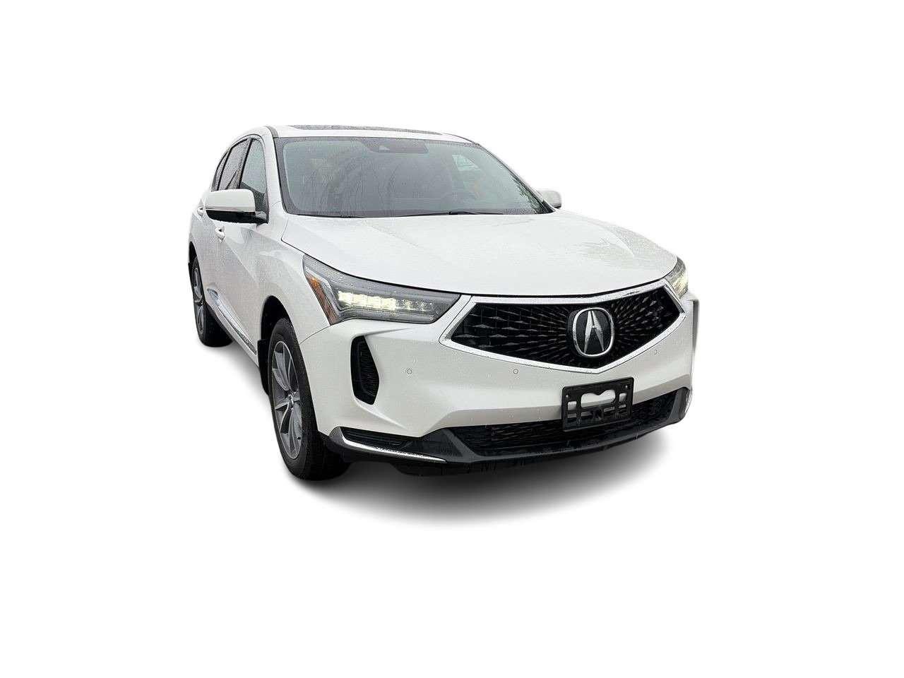 2022 Acura RDX SH-AWD Tech at NO ACCIDENTS   ONE OWNER   LOW KMS   ELS STUDIO SPKR   WIRELESS CHARGER   MOONROOF   NAVI Photo2