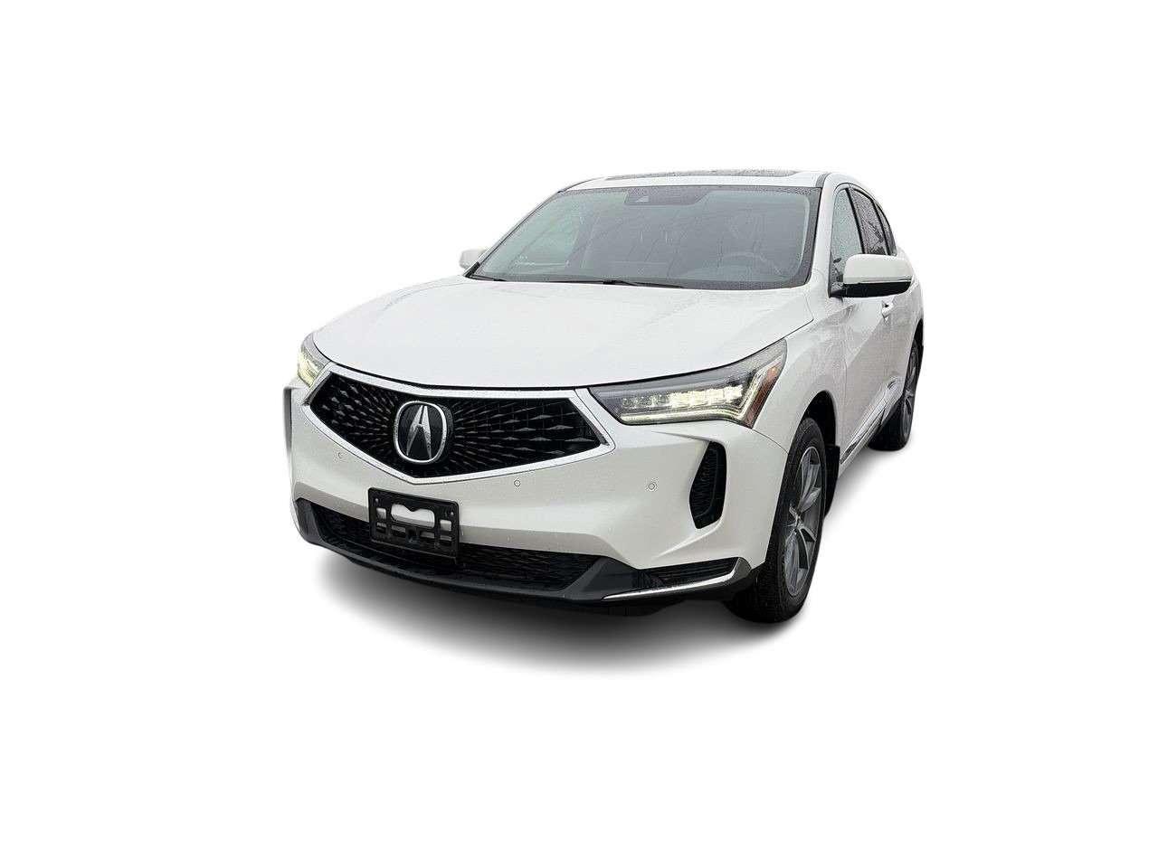2022 Acura RDX SH-AWD Tech at NO ACCIDENTS   ONE OWNER   LOW KMS   ELS STUDIO SPKR   WIRELESS CHARGER   MOONROOF   NAVI Photo