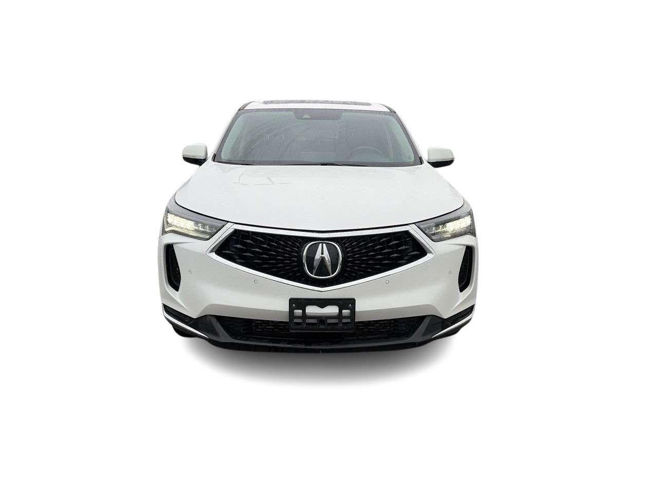 2022 Acura RDX SH-AWD Tech at NO ACCIDENTS   ONE OWNER   LOW KMS   ELS STUDIO SPKR   WIRELESS CHARGER   MOONROOF   NAVI Photo