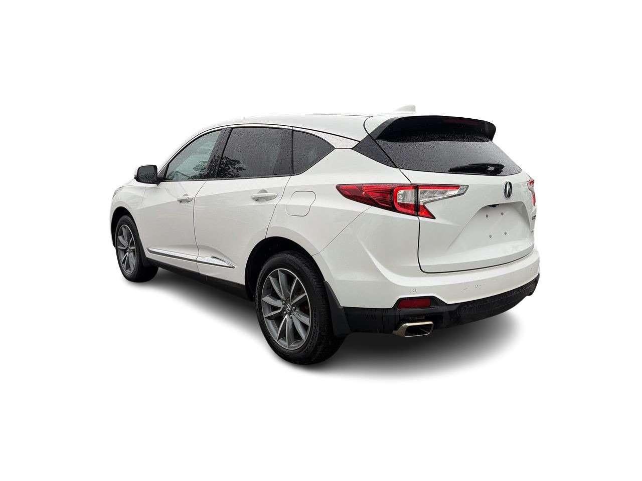 2022 Acura RDX SH-AWD Tech at NO ACCIDENTS   ONE OWNER   LOW KMS   ELS STUDIO SPKR   WIRELESS CHARGER   MOONROOF   NAVI Photo