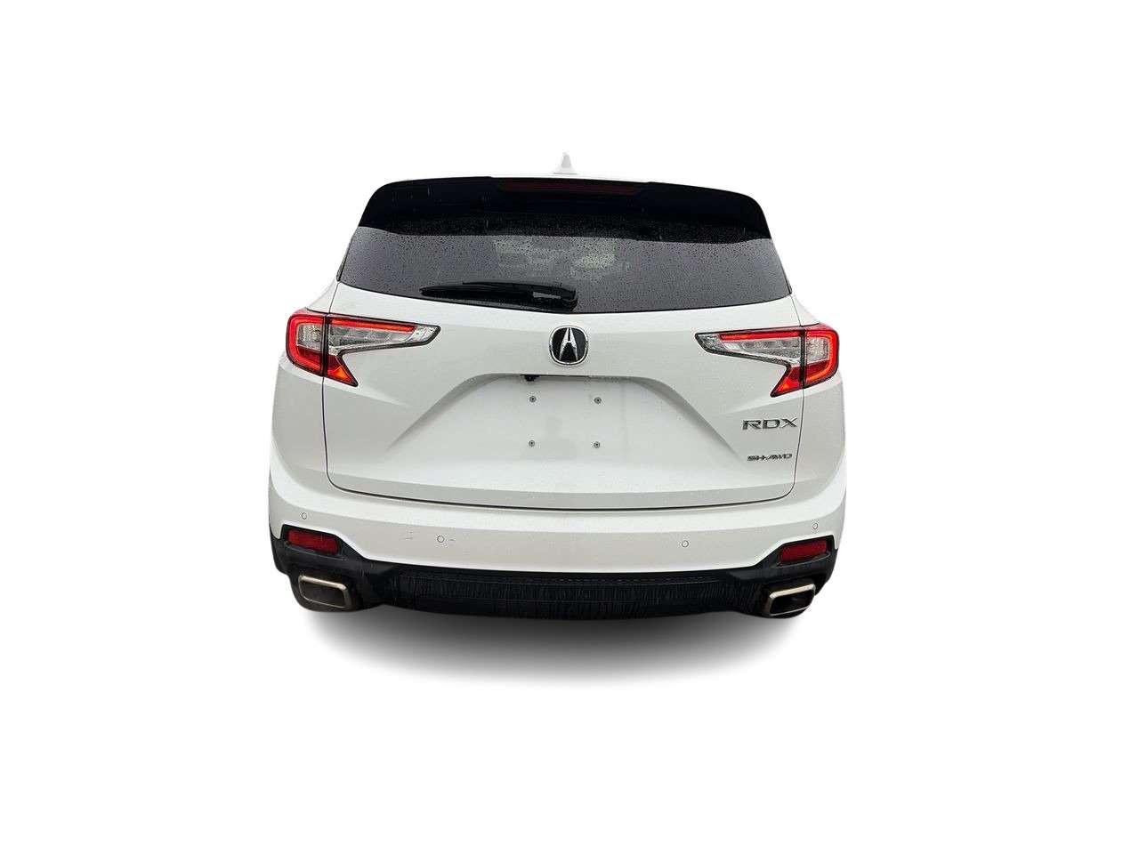 2022 Acura RDX SH-AWD Tech at NO ACCIDENTS   ONE OWNER   LOW KMS   ELS STUDIO SPKR   WIRELESS CHARGER   MOONROOF   NAVI Photo