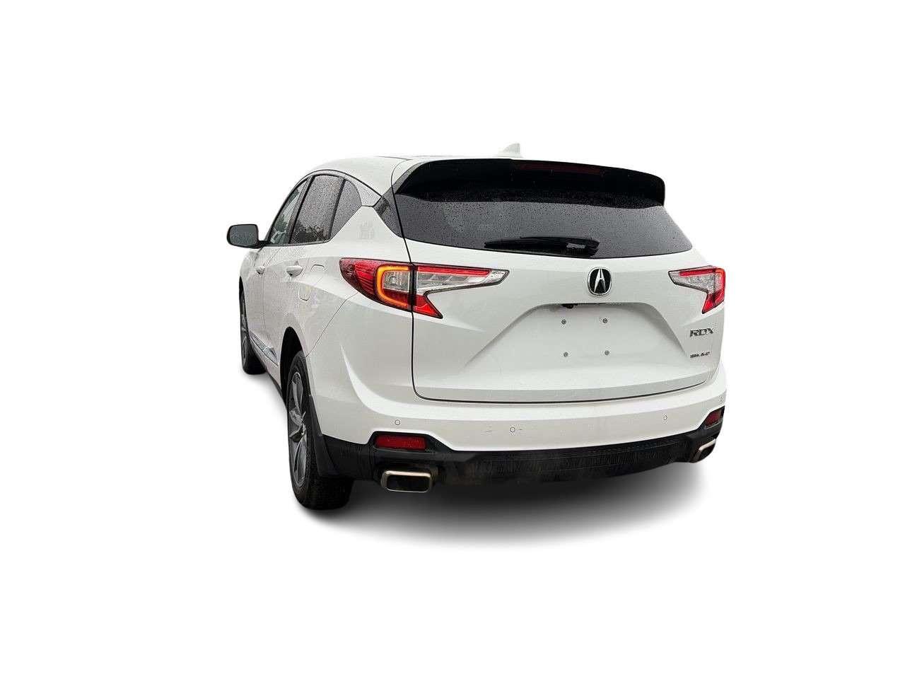 2022 Acura RDX SH-AWD Tech at NO ACCIDENTS   ONE OWNER   LOW KMS   ELS STUDIO SPKR   WIRELESS CHARGER   MOONROOF   NAVI Photo