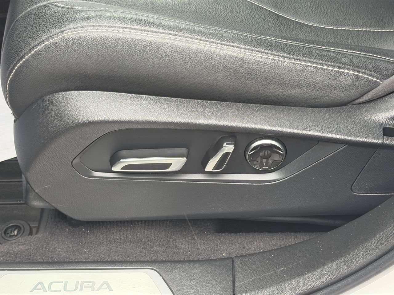 2022 Acura RDX SH-AWD Tech at NO ACCIDENTS   ONE OWNER   LOW KMS   ELS STUDIO SPKR   WIRELESS CHARGER   MOONROOF   NAVI Photo