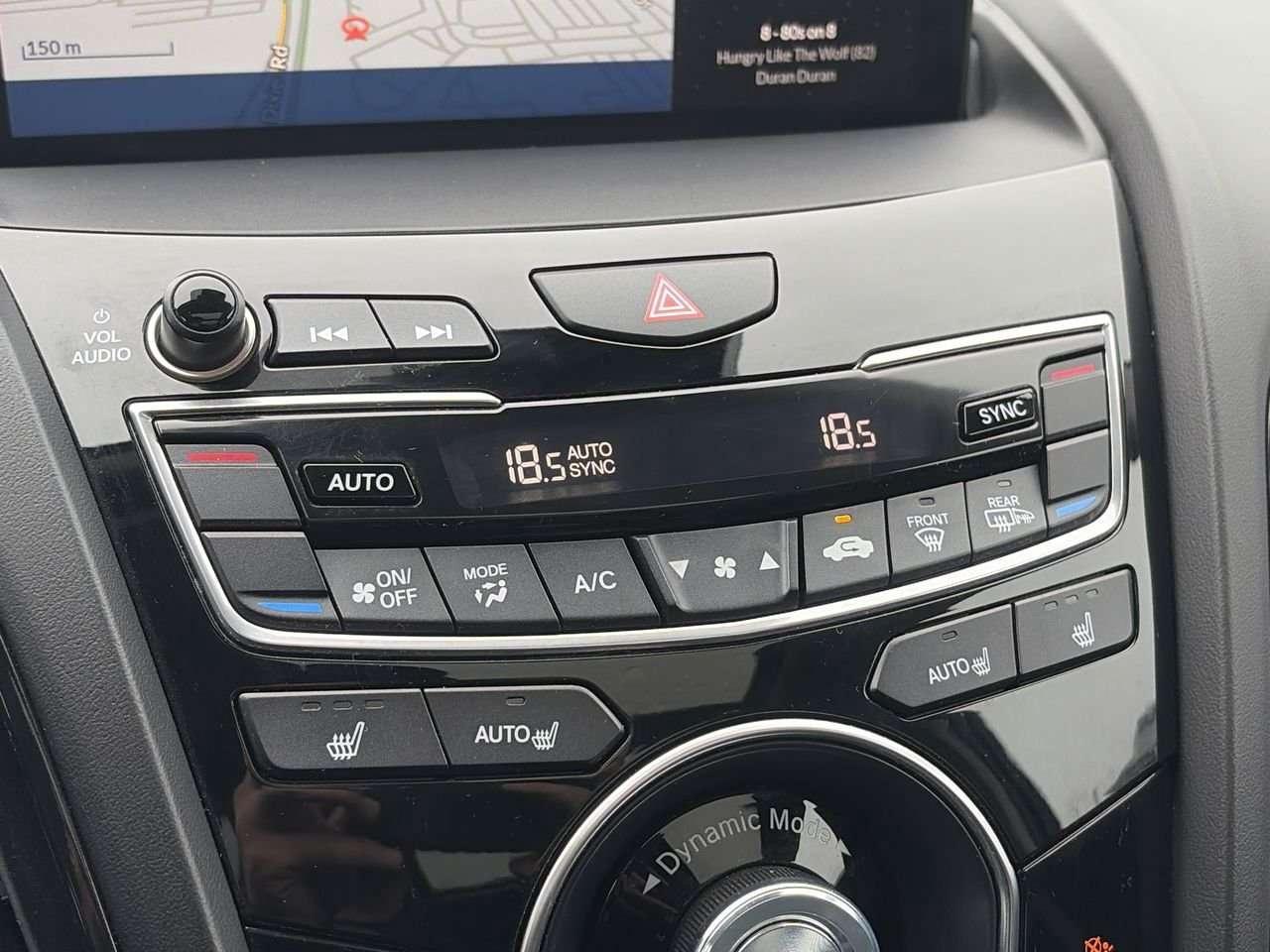2022 Acura RDX SH-AWD Tech at NO ACCIDENTS   ONE OWNER   LOW KMS   ELS STUDIO SPKR   WIRELESS CHARGER   MOONROOF   NAVI Photo
