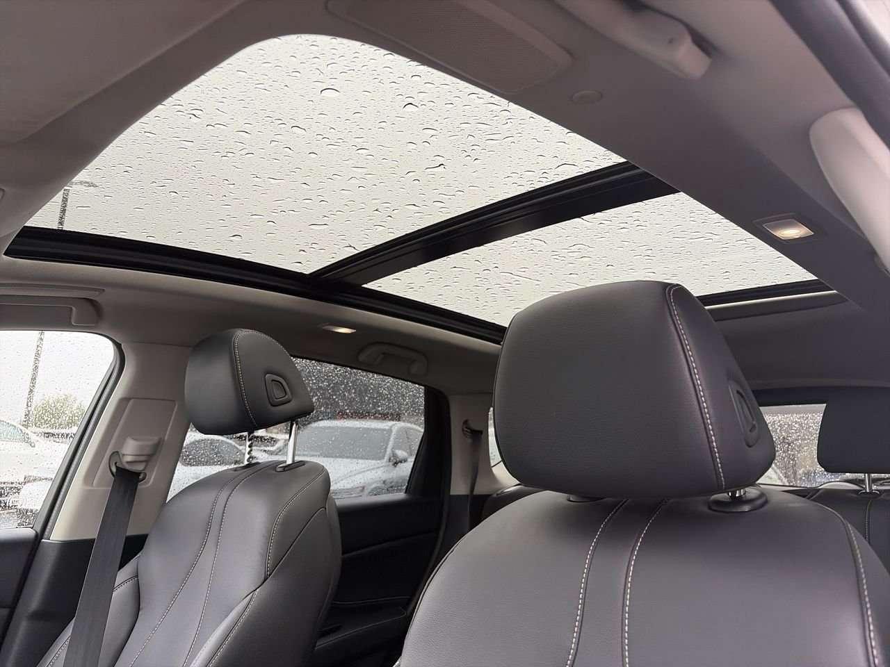 2022 Acura RDX SH-AWD Tech at NO ACCIDENTS   ONE OWNER   LOW KMS   ELS STUDIO SPKR   WIRELESS CHARGER   MOONROOF   NAVI Photo