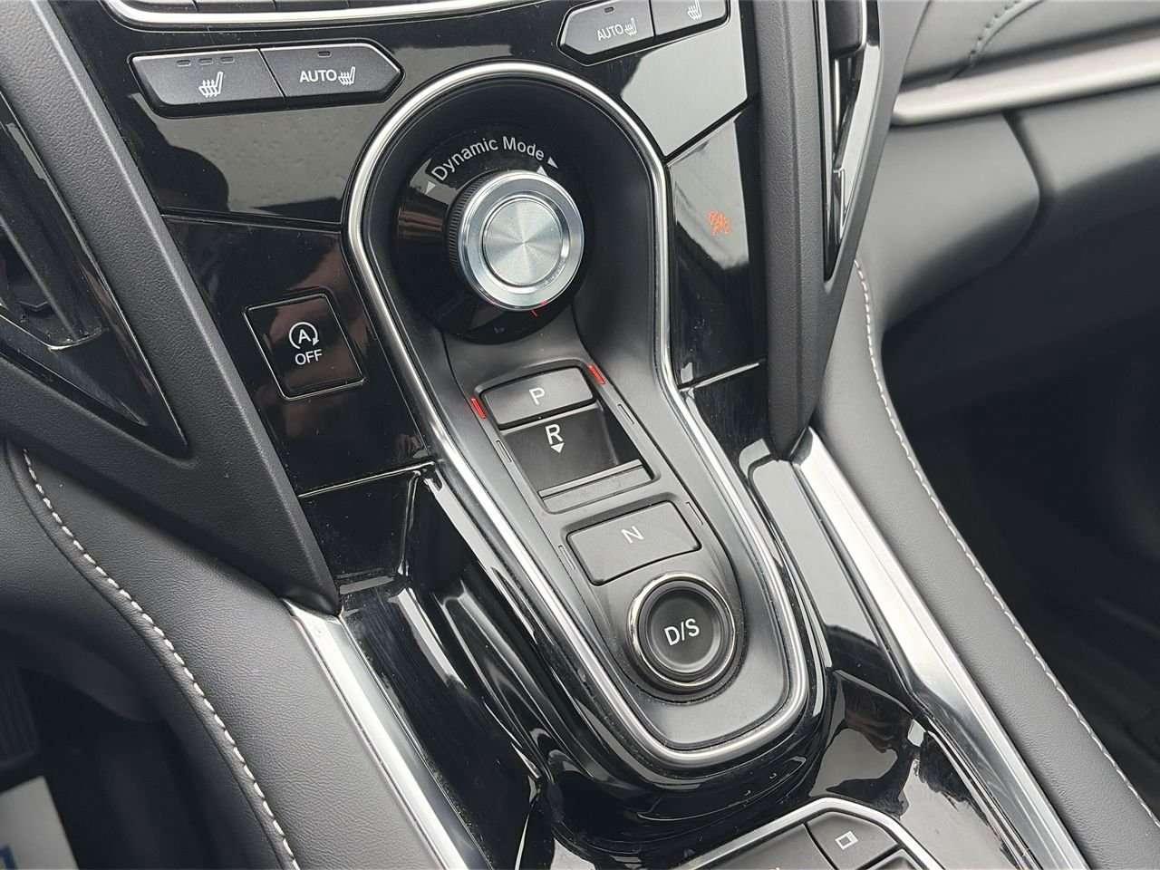 2022 Acura RDX SH-AWD Tech at NO ACCIDENTS   ONE OWNER   LOW KMS   ELS STUDIO SPKR   WIRELESS CHARGER   MOONROOF   NAVI Photo
