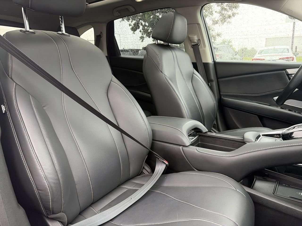 2022 Acura RDX SH-AWD Tech at NO ACCIDENTS   ONE OWNER   LOW KMS   ELS STUDIO SPKR   WIRELESS CHARGER   MOONROOF   NAVI Photo
