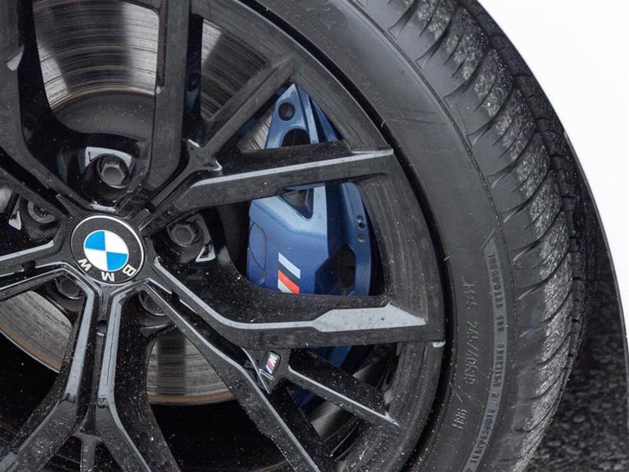 2023 BMW 530 i xDrive 4dr All-Wheel Drive Sedan Photo