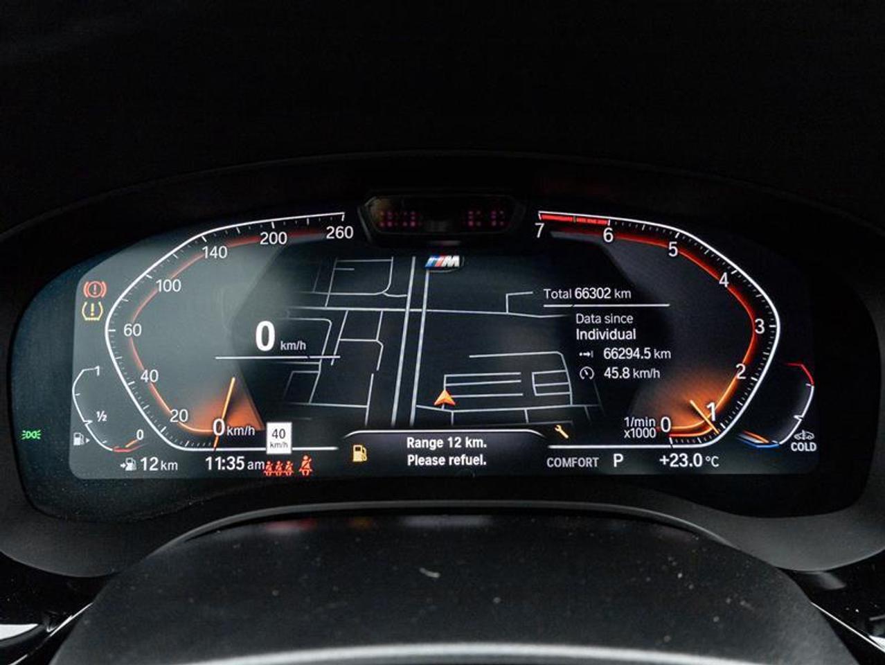 2023 BMW 530 i xDrive 4dr All-Wheel Drive Sedan Photo