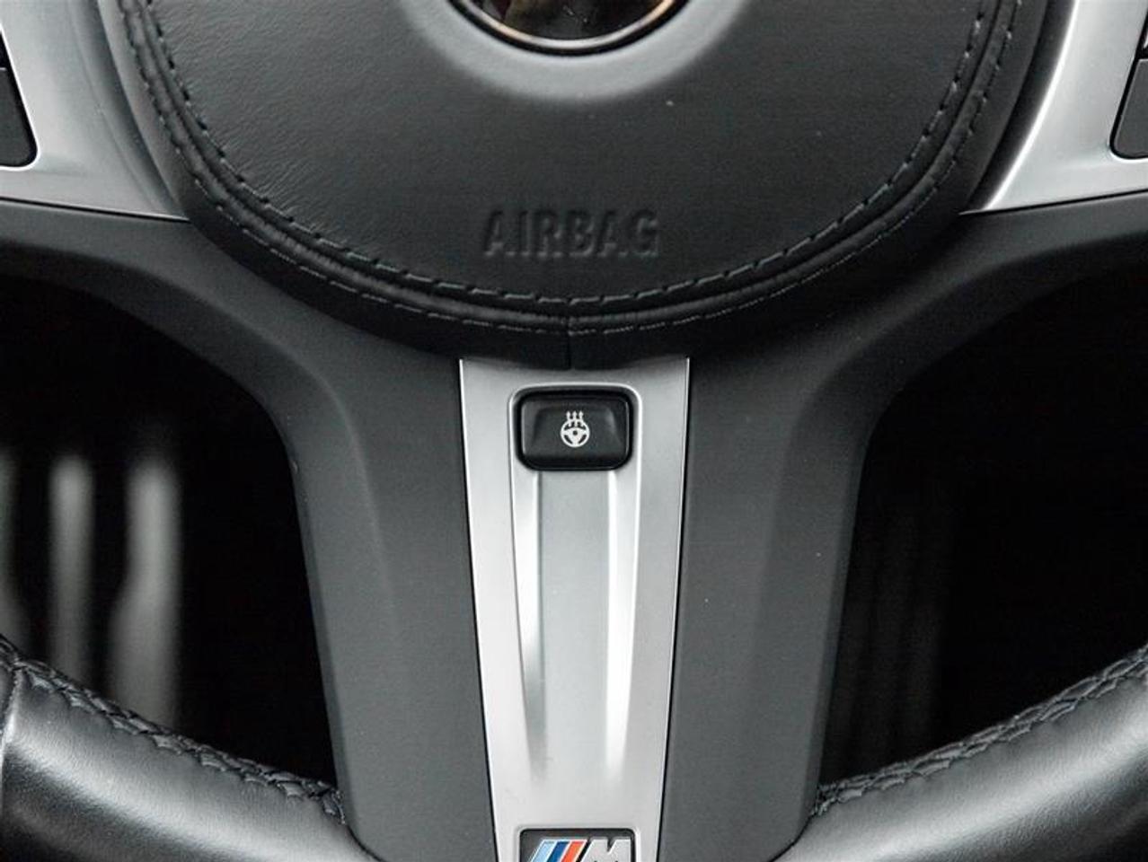 2023 BMW 530 i xDrive 4dr All-Wheel Drive Sedan Photo