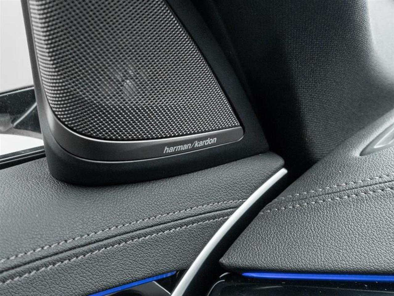 2023 BMW 530 i xDrive 4dr All-Wheel Drive Sedan Photo
